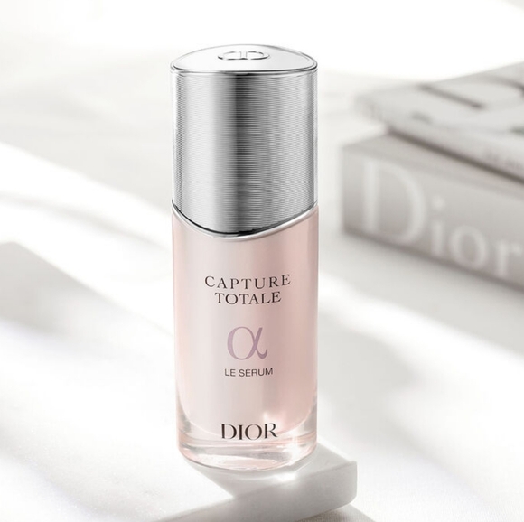 DiorCapture Totale Le SerumTravel Size